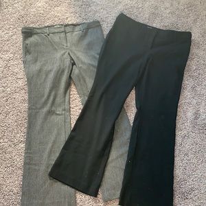 COPY - Pair of Express dress pants